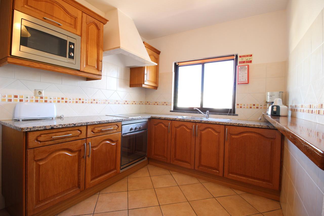 Dinita Apartamento Nº4 Albufeira Exterior foto