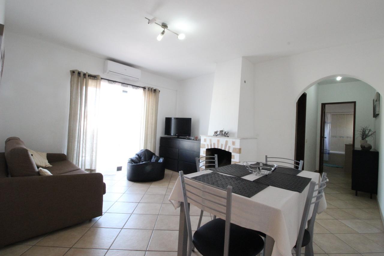 Dinita Apartamento Nº4 Albufeira Exterior foto